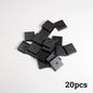 20Mm Square Bases Made from Plastic for Table Games Bases for WH