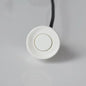 4 Pieces Sensors Parking Sensor 22Mm Black Red Blue Gold Grey Silver Champagne Gold / White Color Car Reverse Probe