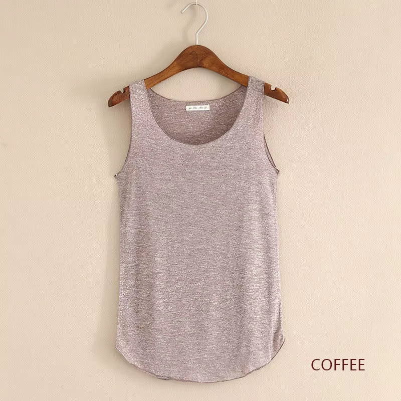 HOT Summer Fitness Tank Top New T Shirt plus Size Loose Model Women T-Shirt Cotton O-Neck Slim Tops Fashion Woman Clothes