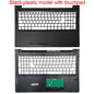 Laptop for Lenovo 310-15ABR 310-15IKB 310-15ISK 510-15ABR 510-15IKB 510-15ISK LCD Top Case/Bezel Cover/Palmrest Case/Bottom Base