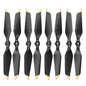 8PCS Replacement Low Noise 8331/8330 Propeller for  MAVIC PRO Platinum Drone Spare Parts Props Folding Blade Wing Accessories