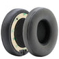 Replacement Ear Cushion Earpads for Solo 2 3 Wireless Ear Pads Earbuds for Beats Solo3 Wireless Headphone Earpads Black
