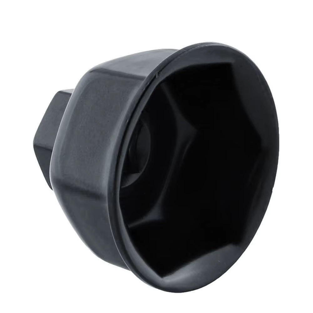 27Mm 32Mm 36Mm Socket Wrench Auto Car Oil Filter Wrench Socket Remover Tool 36Mm 6 Flute for BMW Audi VW High Quality