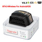 Icar Pro ELM327 V2.3 Bluetooth 4.0 WIFI for Ios/Android OBD Auto Scanner Code Reader OBD2 Car Diagnostic Tool ELM 327 V1 5