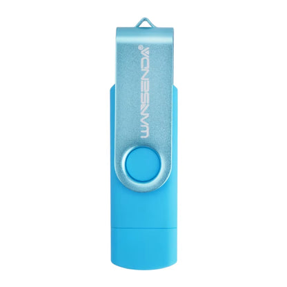 OTG USB Flash Drive 256GB 128GB 64GB 32GB 16GB 8GB Cle USB Pendrive for Android Phone/Tablet /PC USB 2.0 Thumb Drive