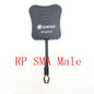 Stingpad 5.8G 16Dbi High Gain Flat Panel FPV Antenna SMA/RP-SMA for Receiver RC Drones Quadcopter Spare Part
