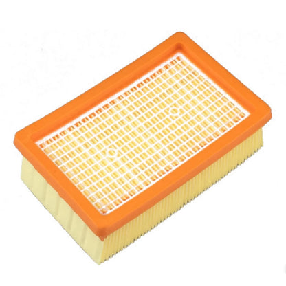 KARCHER Filter for KARCHER MV4 MV5 MV6 WD4 WD5 WD6 Wet&Dry Vacuum Cleaner Replacement Parts#2.863-005.0 Hepa Filters