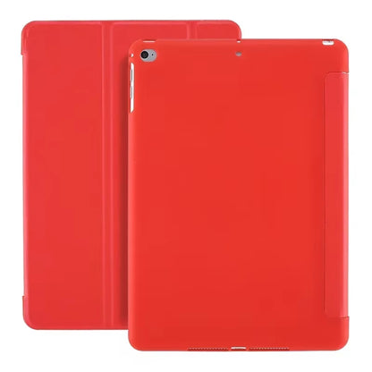 TPU Case for Ipad Mini 7 Case for Ipad Mini 1 2 3 4 7.9 Inch Soft Leather Cover for Ipad Mini 6 5 Funda Smart Cover