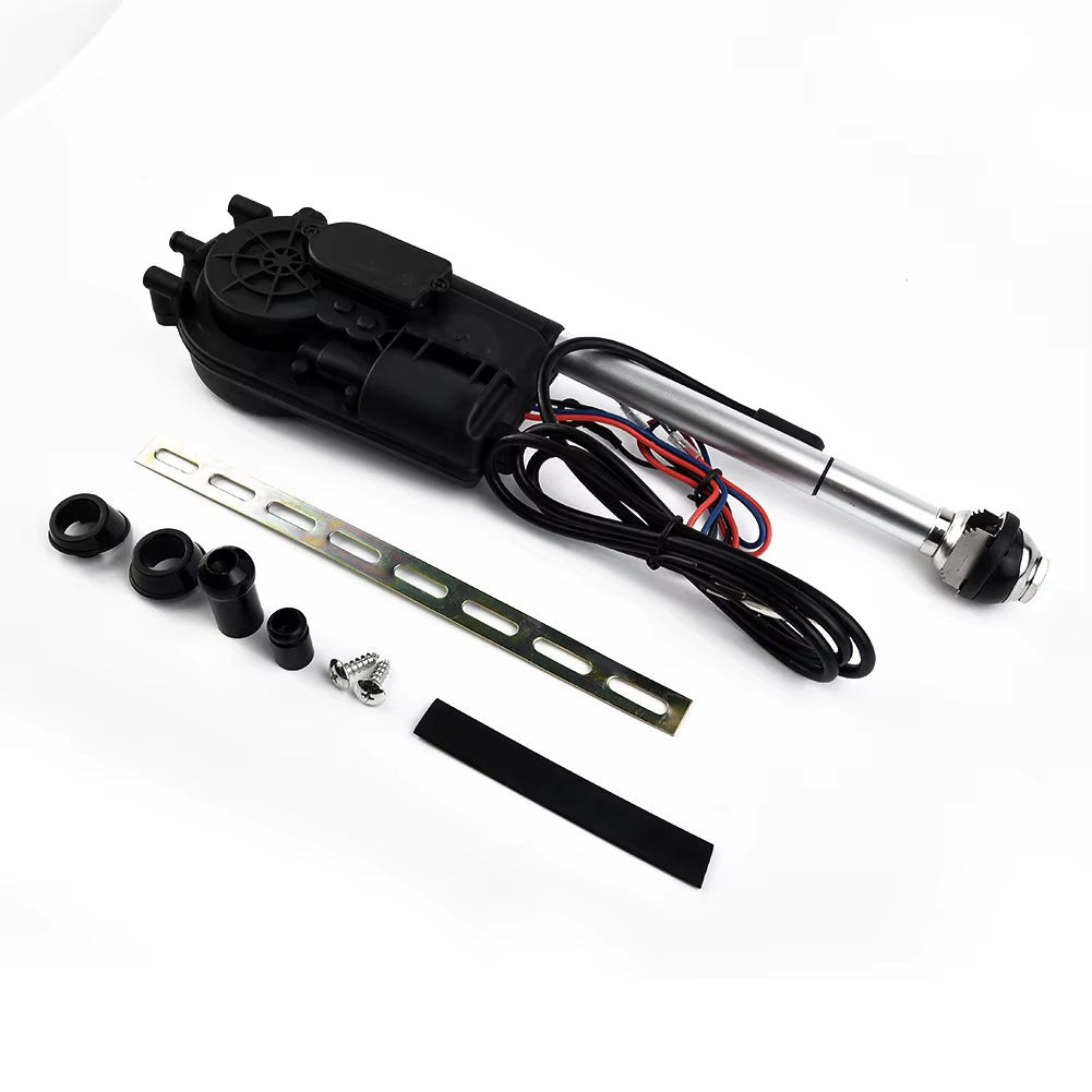 Antenna Kit for Mercedes-Benz W140 W126 W124 W201 120Cm AM/FM Motor Power High Quality Car Parts & Accessories