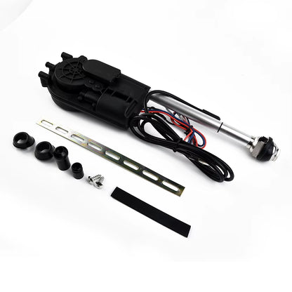Antenna Kit for Mercedes-Benz W140 W126 W124 W201 120Cm AM/FM Motor Power High Quality Car Parts & Accessories