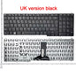 NEW Keyboard for  Satellite L670/D L675/D C660/D C655 L655/D C650/D L650 C670 L750/D L660 L755D L760 L770D L775
