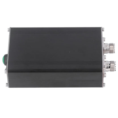 ATU‑100 Antenna Tuner Mini Automatic for Radio Equipment 1.8~55Mhz 0.96IN with Housing