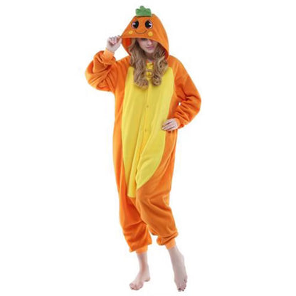 Blue Stitch Kigurumi Animal Adults Cat Bear Shark Onesies Pajama Raccoon Costumes Dragon Jumpsuit Christmas