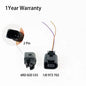Outside Air Temperature Sensor for VW Passat Polo Tiguan Santana CC Jetta MAGOTAN Golf YETI Superb Sagitar 6RD820535 8Z0820535