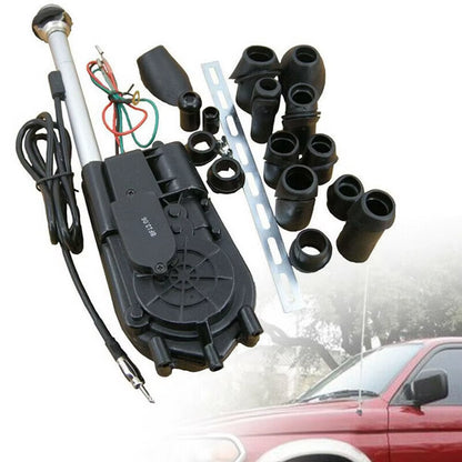 Antenna Kit for Mercedes-Benz W140 W126 W124 W201 120Cm AM/FM Motor Power High Quality Car Parts & Accessories