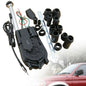 Antenna Kit for Mercedes-Benz W140 W126 W124 W201 120Cm AM/FM Motor Power High Quality Car Parts & Accessories