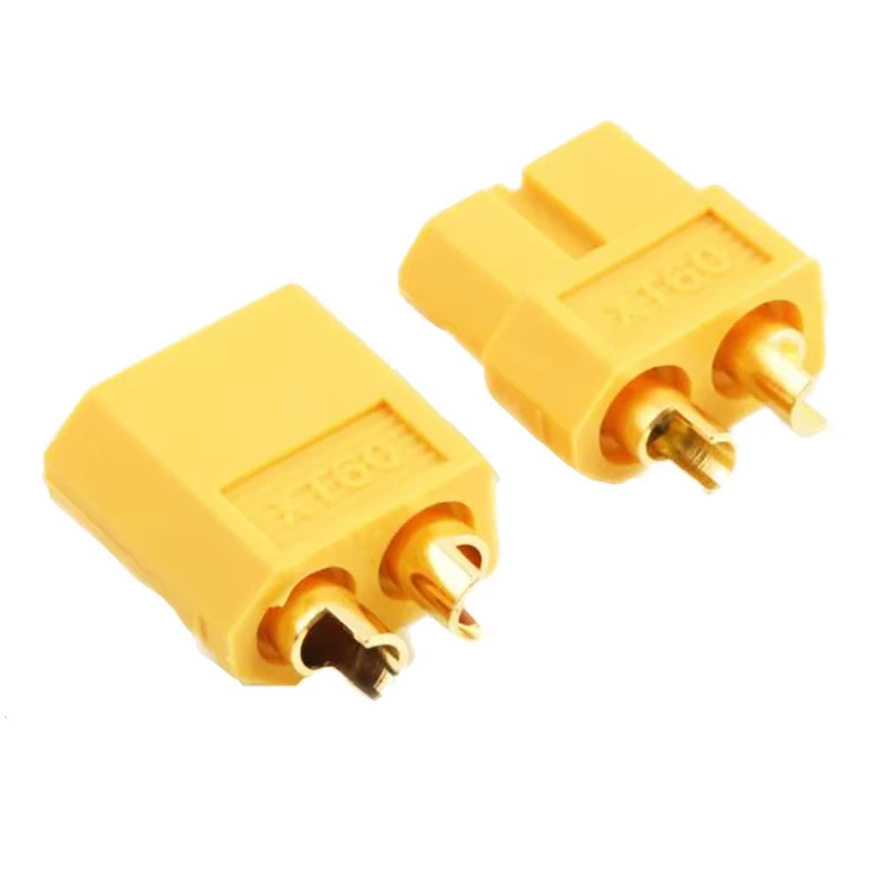 Wholesale 10PCS XT90 XT60 XT-60 XT30 T Plug Male Female Bullet Connectors Plugs for RC Lipo Battery Rc Drone Airplane Car Boat