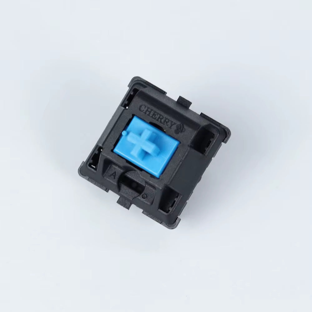 Original  Mx Switch 3 Pin Mechanical Keyboard Brown Blue Red White Clear Silver Slilent Black Gray Green Keyboard Switch