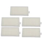 Vacuum Cleaner Filters HEPA Filter for CHUWI V3 Ilife X5 V5 V50 V3+ V5PRO ECOVACS CR130 Cr120 CEN540 CEN250 ML009 Cleaner