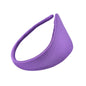 Women Sexy Lady Girl C-String Spandex C-Shaped Seamless Thong Invisible Knickers Underwear Strapless Lingerie Panties