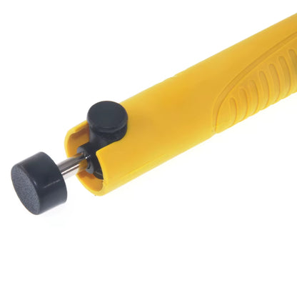 Electric Welding Desoldering Pump 50Hz 220V 30W EU/US Plug Desolder Sucker Iron Gun for Welding Tools