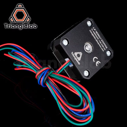 HIGH Torque Stepper Motor 4-Lead Nema 17 20.6Mm 42 Motor Extruder for DDB DDE ENDER3 CR10 VORON Titan 3D Printer