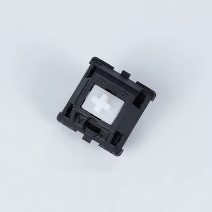 Original  Mx Switch 3 Pin Mechanical Keyboard Brown Blue Red White Clear Silver Slilent Black Gray Green Keyboard Switch