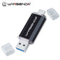 Hotsale  OTG USB Flash Drive Type C Pen Drive 512GB 256GB 128GB 64GB 32GB 16GB USB Stick 3.0 Pendrive for Type-C Device