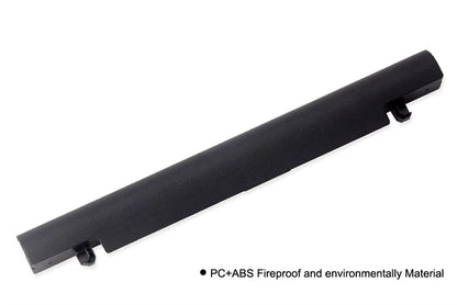 14.4V 6800Mah Korea Cell New A41-X550A Laptop Battery for  A41-X550 X450 X550 X550C X550B X550V X450C X550CA X452EA X452C