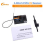 Corona 2.4Ghz R4SF R6SF R8SF C4SF-HV S-FHSS/FHSS Compatible Receiver for FUTABA S-FHSS T6 14SG