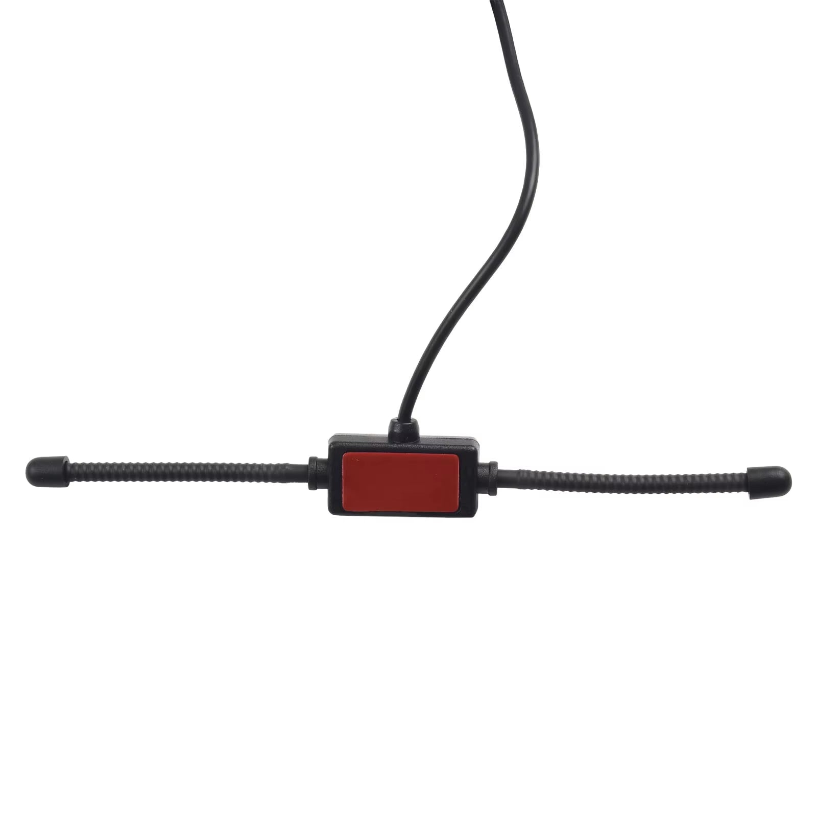 Car FM Antenna Car Dipole Antenna Boat Stereo AM FM Glass Antenna Radio Antenna Car Stereo Antenna Aerial Splitter Cable Adapter
