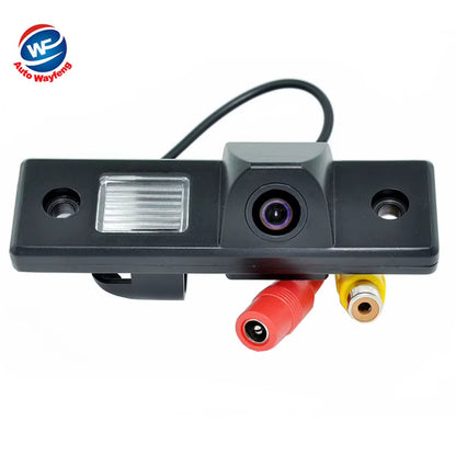 Factory Selling Special Car Rear View Reverse Backup Camera Rearview Parking for CHEVROLET EPICA/LOVA/AVEO/CAPTIVA/CRUZE/LACETTI