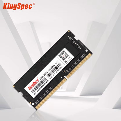 Memoria Ram DDR4 8GB 16GB 32GB 3200Mhz 2666Mhz 3200 Mhz RAM for Laptop Notebook Memoria RAM DDR4 1.2V Laptop RAM