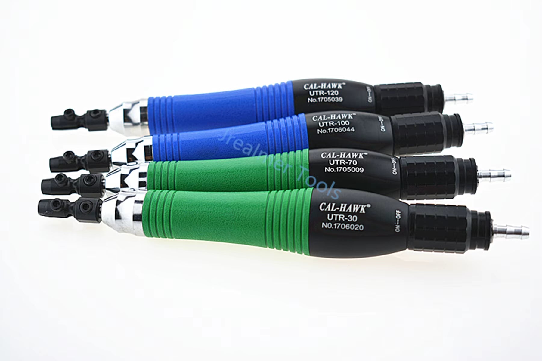 TAIWAN  UTR-30/UTR-70/UTR-100/UTR-120 Air Turbolap Air Lapper Linear Reciprocating Stroke 0.3/0.7/1.0/1.2Mm Air Machine