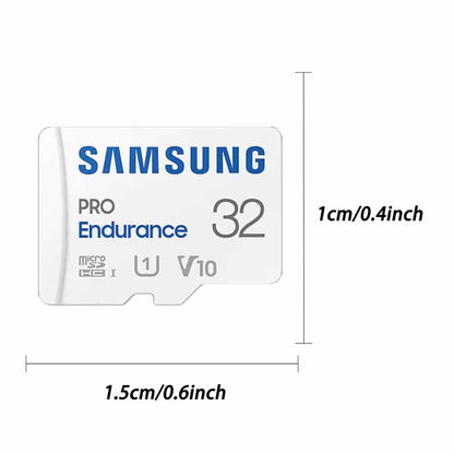 EVO plus Micro SD Card 128GB 64GB 512GB 256GB Micro SD Pro plus Flash Memory Card SD Memory U1 U3 4K Microsd TF Cards