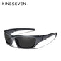 Fashion Polarized UV400 Sunglasses Men Cycling Luxury Brand Designer Vintage Driving Sun Glasses Goggles Shadow