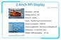 2.4/2.8/3.2/3.5/5/7/10.1 Inch Touch LCD Display Module Support for Raspberry Pi 3B+ 4 B