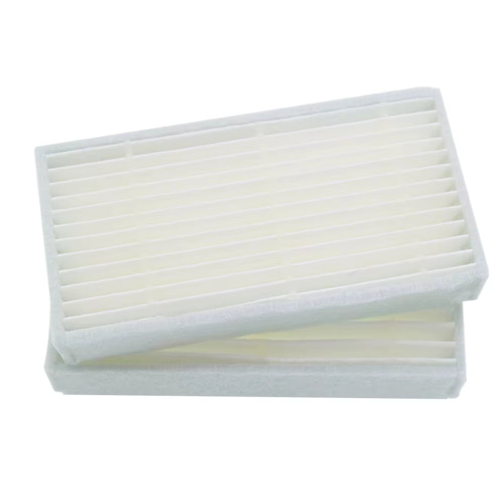 Vacuum Cleaner Filters HEPA Filter for CHUWI V3 Ilife X5 V5 V50 V3+ V5PRO ECOVACS CR130 Cr120 CEN540 CEN250 ML009 Cleaner
