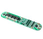 1S 2S 3S 4S 5S 6S 3A 20A 30A Li-Ion Lithium Battery 18650 Charger PCB BMS Protection Board for Drill Motor Lipo Cell Module