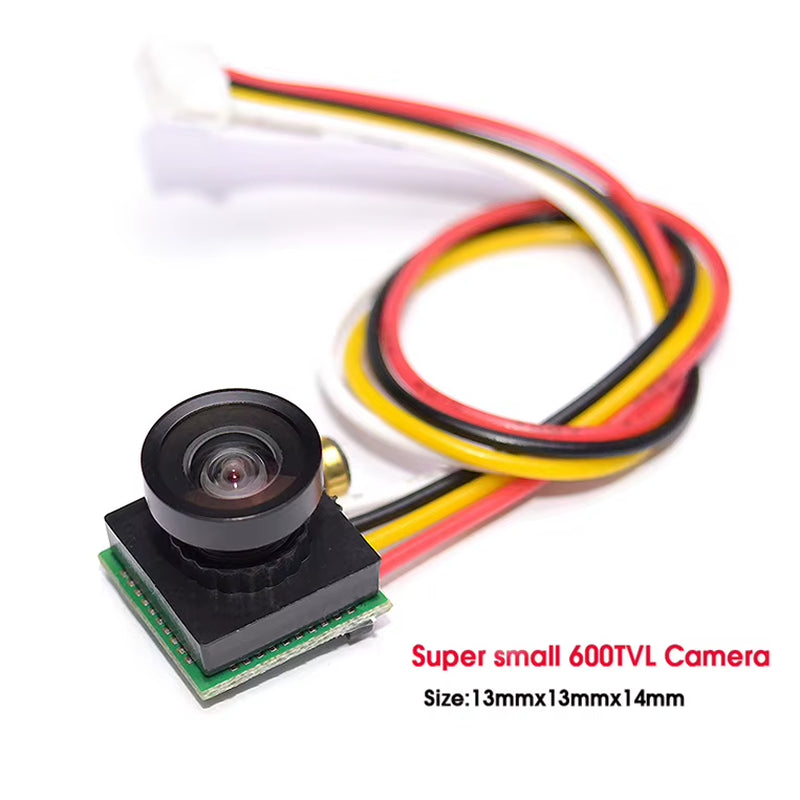 VTX2W5 5.8GHZ 1.6W / 2.5W 64CH FPV VTX Transmitter & 1500TVL / 1800TVL / 2000TVL Camera Receiver UVC for FPV RC Camera Drone
