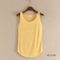HOT Summer Fitness Tank Top New T Shirt plus Size Loose Model Women T-Shirt Cotton O-Neck Slim Tops Fashion Woman Clothes
