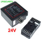 PD-132 Automatic Gate Opener Barrier Gate Traffic Inductive Single Channel Loop Vehicle Detector Compatible with Northtech