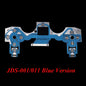 Replacement Buttons Ribbon Circuit Board for PS4 Dualshock 4 Pro Slim Controller Conductive Film Keypad Flex Cable PCB