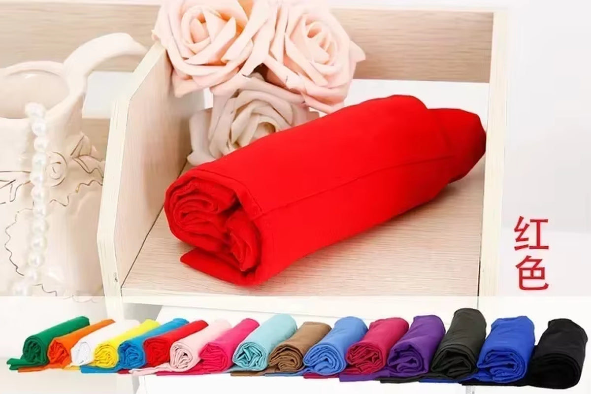 15 Candy Colour Women 5XL 6XL High Waist Stretch Pencil Pants Skinny Casual Cotton Leggings Female Trousers