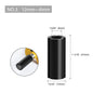 LA VIE 1Pc CNC Router Bit High Precision Adapter Collet Milling Cutter Tool Adapters Holder 6Mm 6.35Mm 8Mm 10Mm 12Mm 12.7Mm 4001