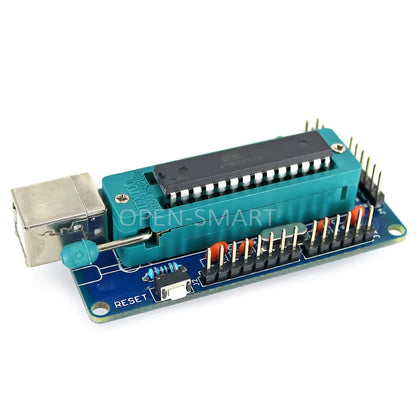 R3 DIY Module Atmega328P Programmer Development Board Built in Bootloader Compatible for 328P Board