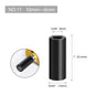 LA VIE 1Pc CNC Router Bit High Precision Adapter Collet Milling Cutter Tool Adapters Holder 6Mm 6.35Mm 8Mm 10Mm 12Mm 12.7Mm 4001