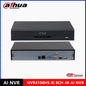 NVR4104HS-4KS3 4CH 4K NVR & NVR4108HS-EI 8CH AI NVR & Nvr4116Hs-4Ks3 16Ch without POE Wizsense AI Network Video Recorder