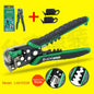 Automatic Wire Stripping Professional Alectrical Wire Stripper High Quality Wire Stripper