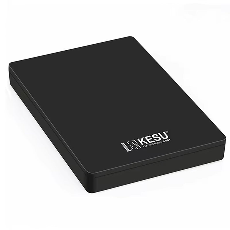 HDD 2.5" Portable External Hard Drive 2Tb/1Tb/500Gb/750Gb USB3.0 Disk Memory for PC Tablets PS4 Notebook Desktop Computer